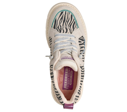 Skechers Women Keepsakes Cozy - Street Hiker Exotic