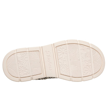 Skechers Women Keepsakes Cozy - Street Hiker Exotic