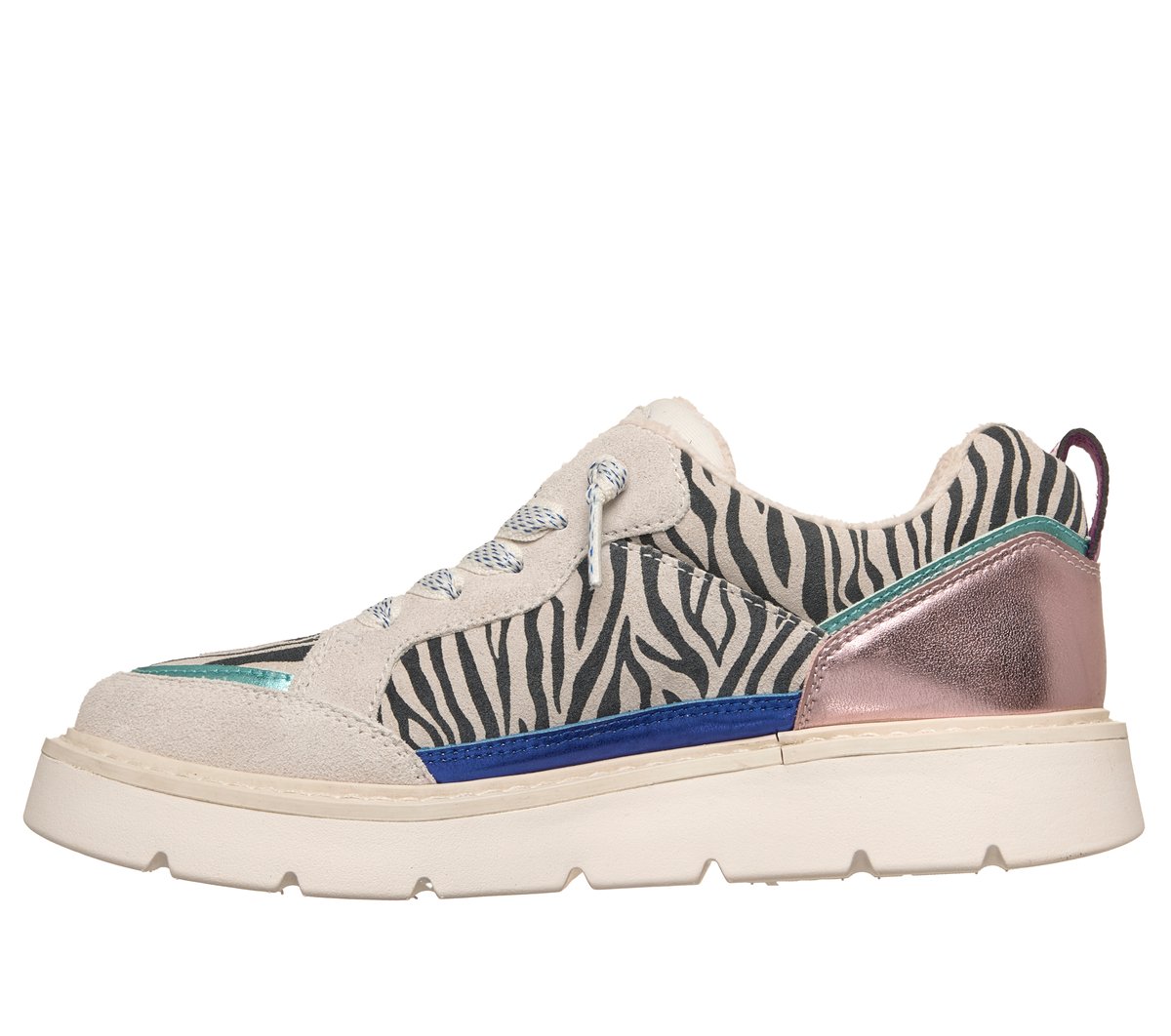 Skechers Women Keepsakes Cozy - Street Hiker Exotic