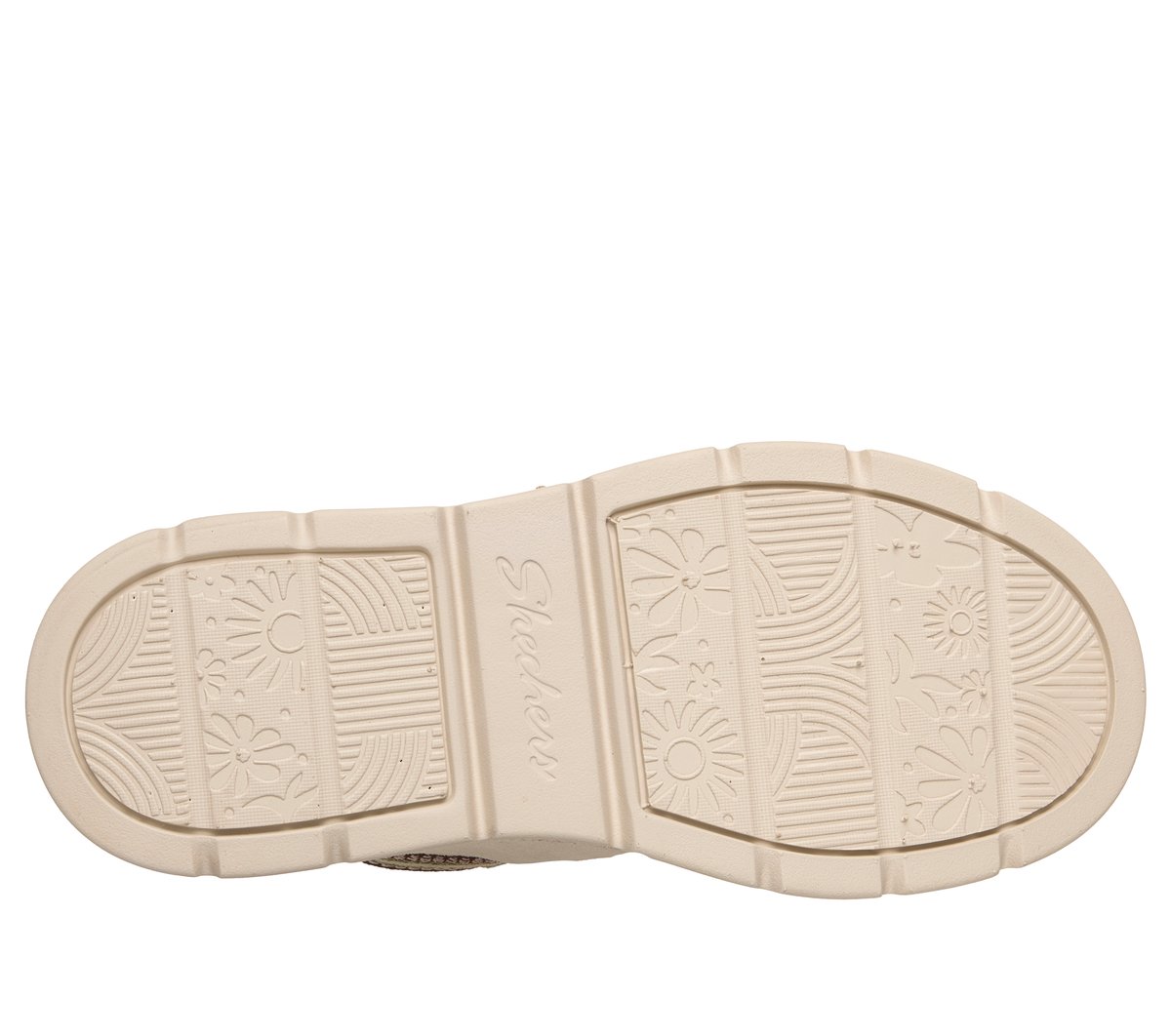 Skechers Women|New Arrivals Keepsakes Cozy - Street Hiker Glimmer
