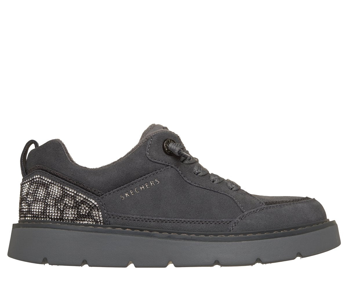 Skechers Women Keepsakes Cozy - Street HikerLeopard
