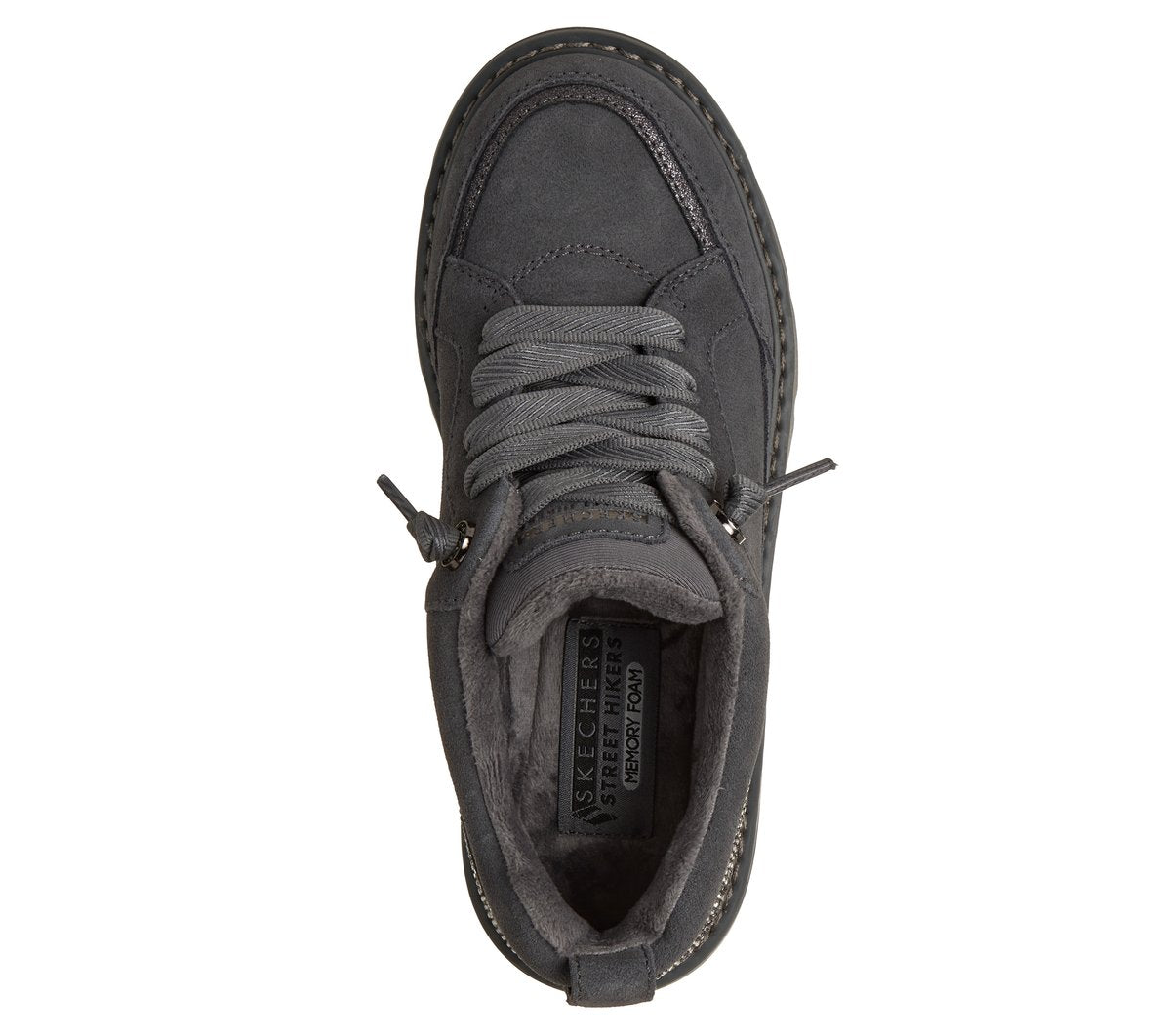 Skechers Women Keepsakes Cozy - Street HikerLeopard