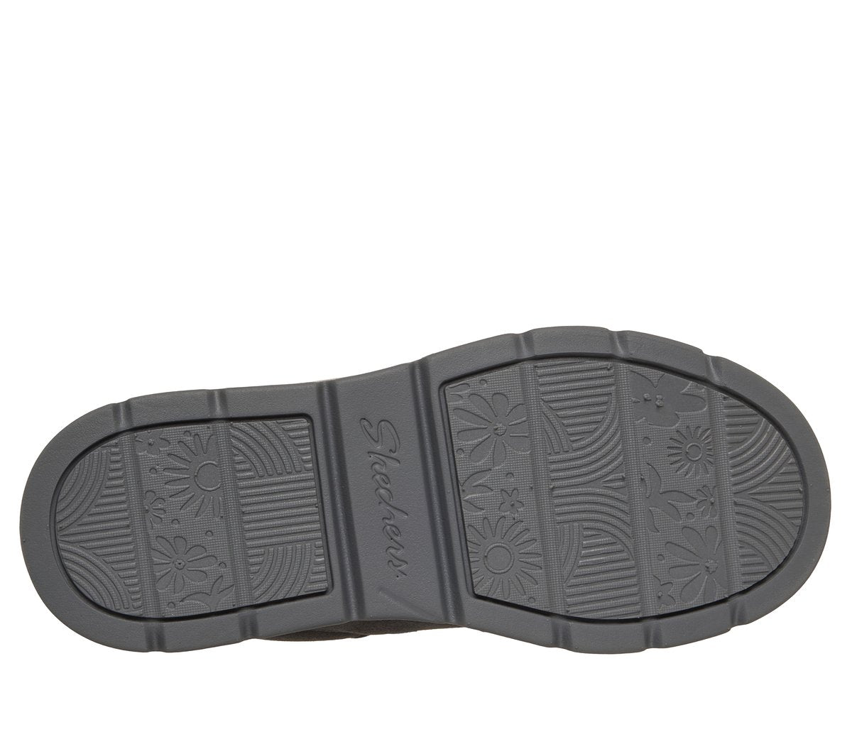 Skechers Women Keepsakes Cozy - Street HikerLeopard