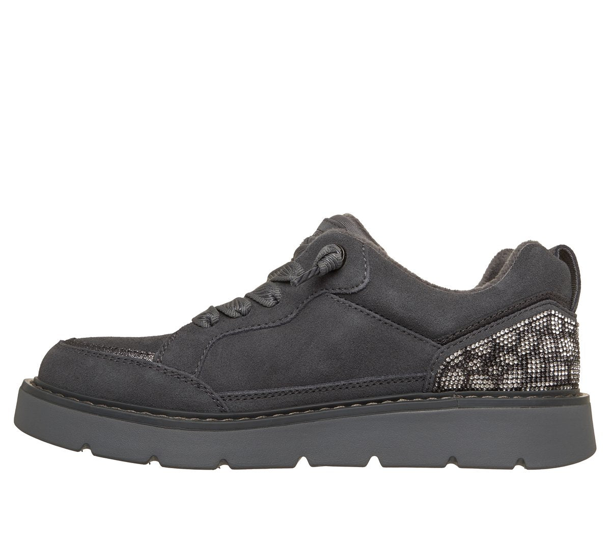 Skechers Women Keepsakes Cozy - Street HikerLeopard