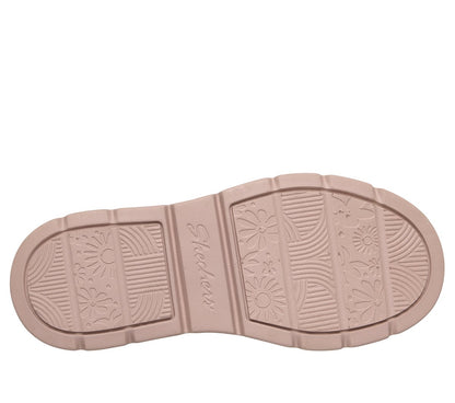 Skechers Women Keepsakes Cozy - Street Hiker Star