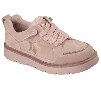 Skechers Women Keepsakes Cozy - Street Hiker Star