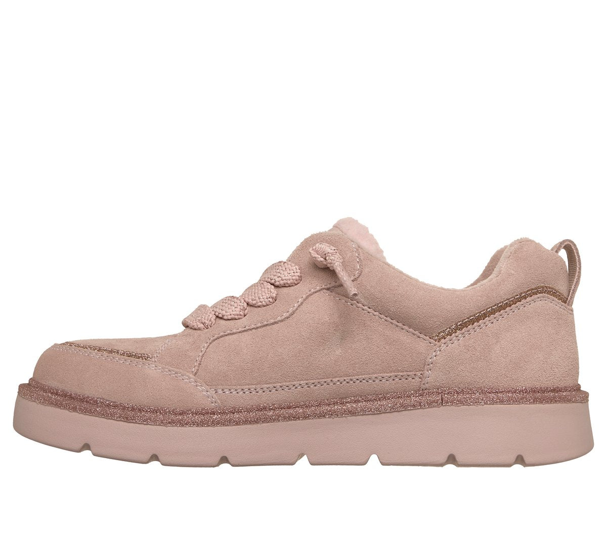 Skechers Women Keepsakes Cozy - Street Hiker Star