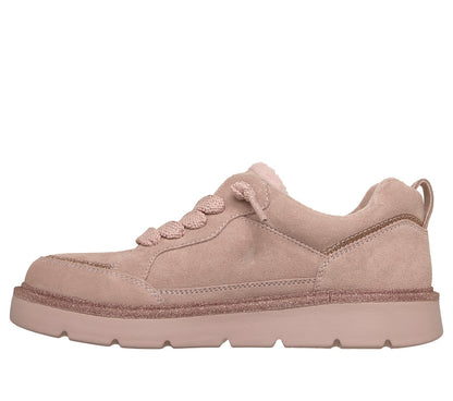 Skechers Women Keepsakes Cozy - Street Hiker Star