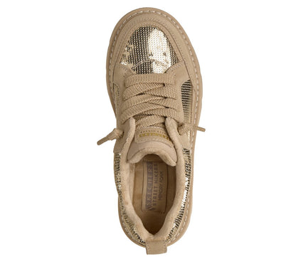 Skechers Women Keepsakes Cozy - Street Hiker Glam