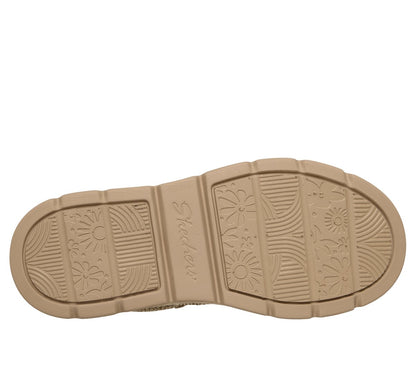 Skechers Women Keepsakes Cozy - Street Hiker Glam