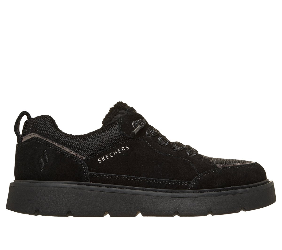 Skechers Women Keepsakes Cozy - Street Hiker