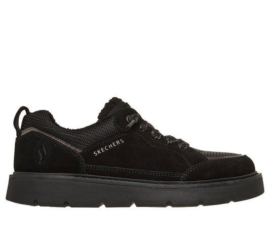 Skechers Women Keepsakes Cozy - Street Hiker