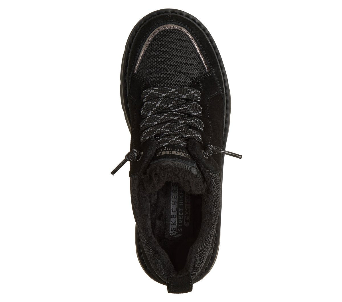 Skechers Women Keepsakes Cozy - Street Hiker