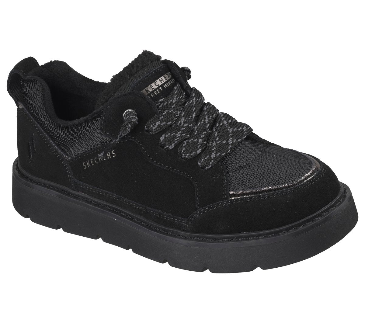 Skechers Women Keepsakes Cozy - Street Hiker