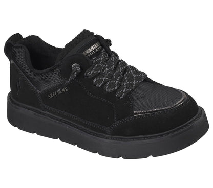 Skechers Women Keepsakes Cozy - Street Hiker