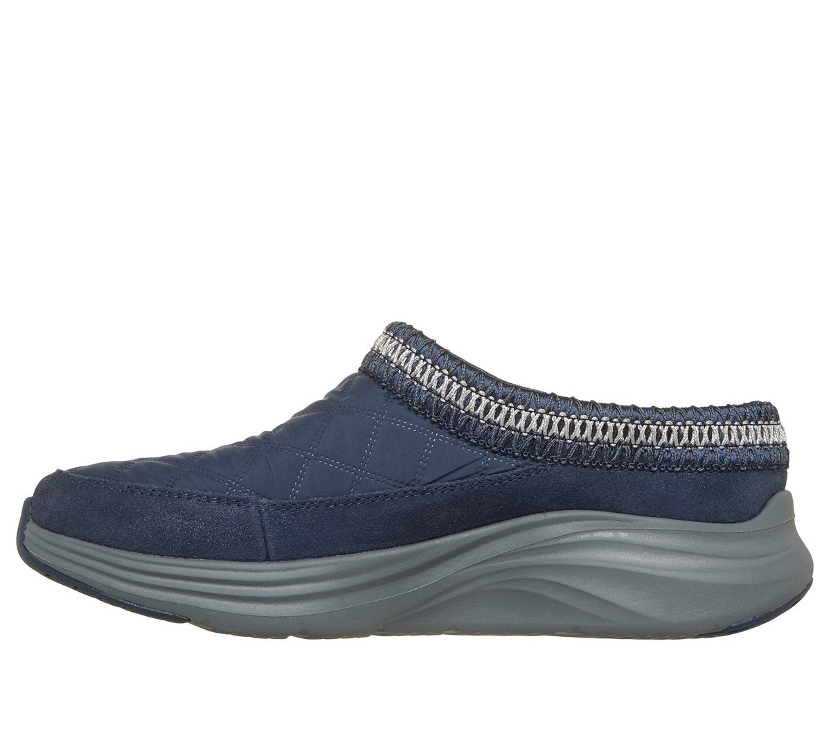 Skechers Women|New Arrivals Contour Foam Boot - Cozy Fit Cascade