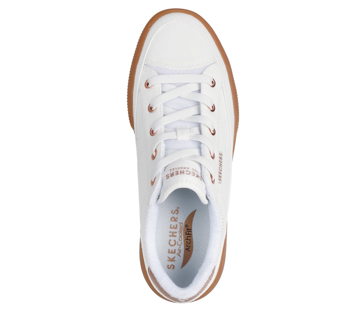 Skechers Women Arch Fit Gallery - Pretty Palette