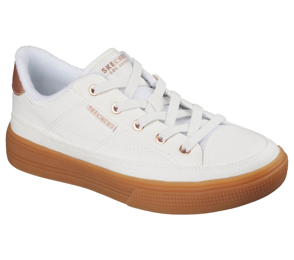 Skechers Women Arch Fit Gallery - Pretty Palette