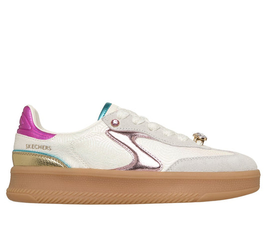 Skechers Women|New Arrivals Hotshot HI -Refined Rebel