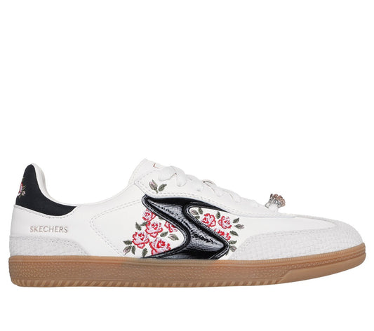 Skechers Women Hotshot - Fiercely Floral