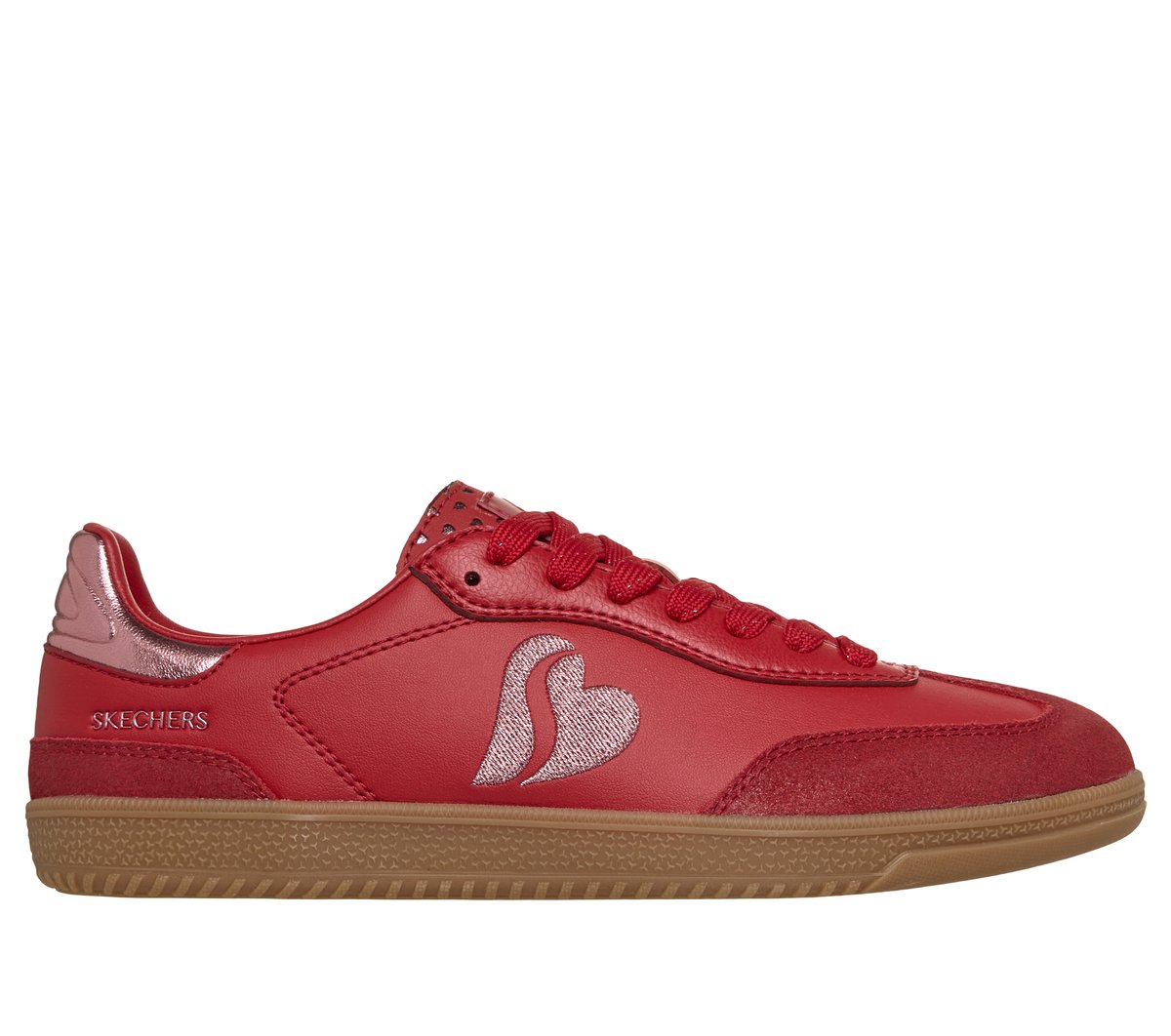 Skechers Women Hotshot - Heartfelt Hues