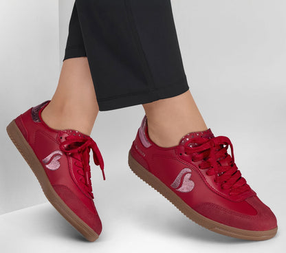 Skechers Women Hotshot - Heartfelt Hues