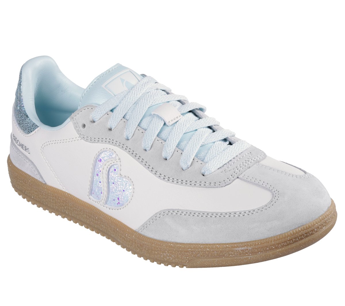 Skechers Women Hotshot - Electric Heart