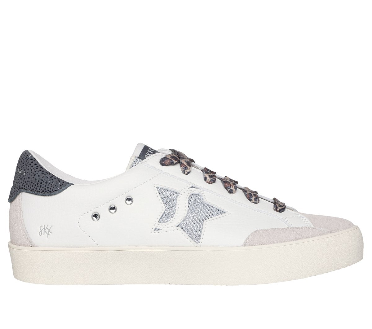Skechers Women Strand Star - Fierce Statement