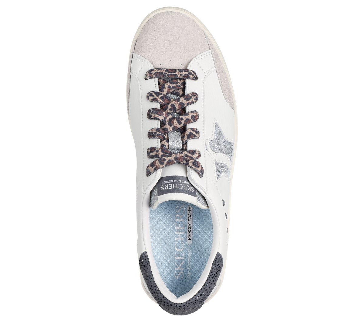 Skechers Women Strand Star - Fierce Statement