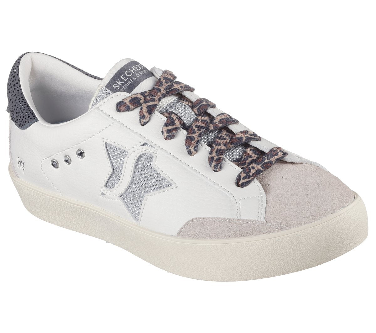 Skechers Women Strand Star - Fierce Statement