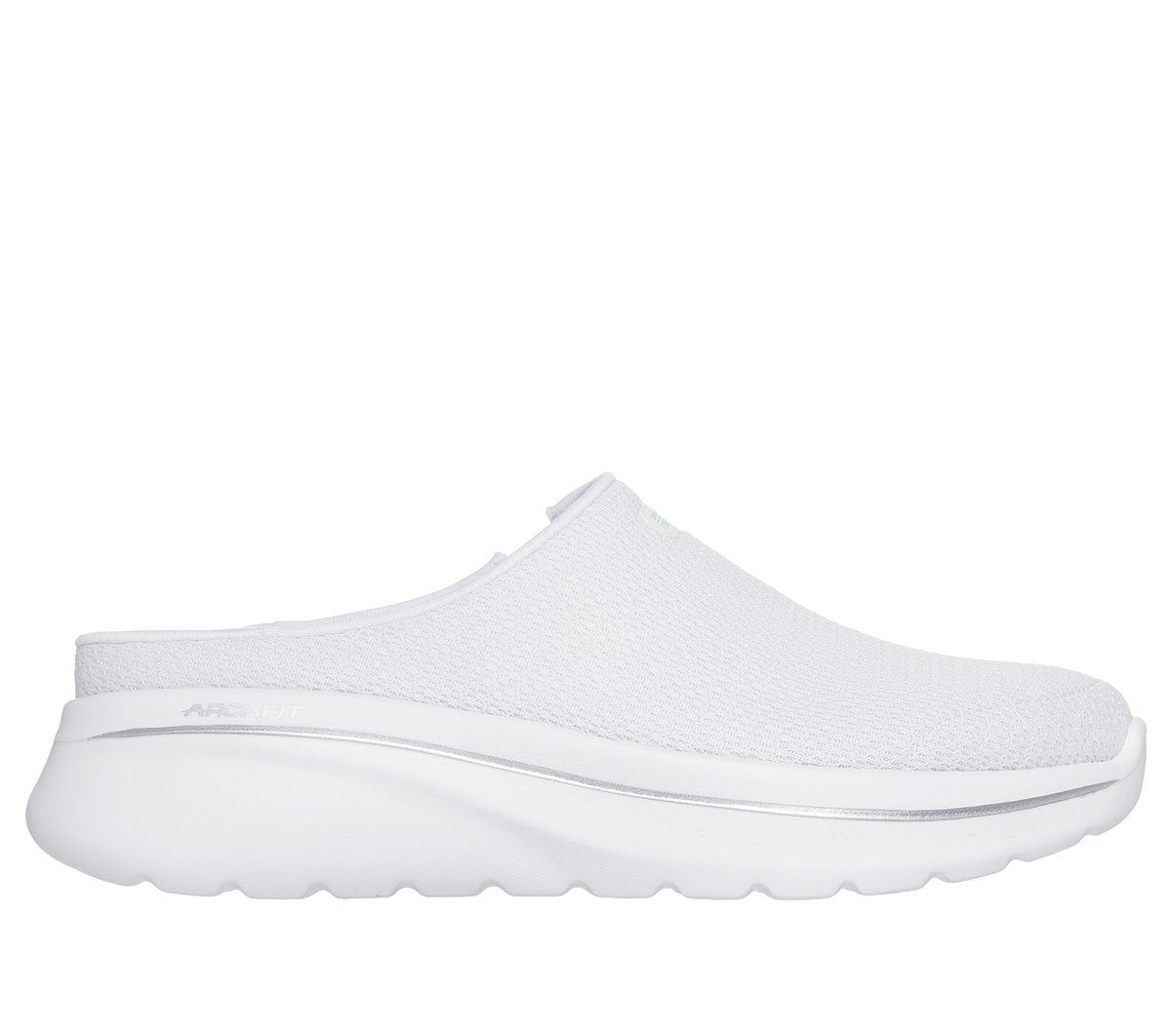 Skechers Women Relaxed Fit: GO WALK Arch Fit N-Joy - Katie