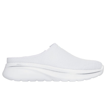Skechers Women Relaxed Fit: GO WALK Arch Fit N-Joy - Katie