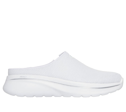 Skechers Women Relaxed Fit: GO WALK Arch Fit N-Joy - Katie