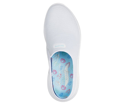 Skechers Women Relaxed Fit: GO WALK Arch Fit N-Joy - Katie
