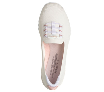 Skechers Women|New Arrivals Relaxed Fit: Breathe-Easy - Feeling Sweet