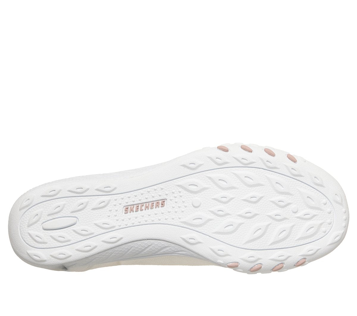 Skechers Women|New Arrivals Relaxed Fit: Breathe-Easy - Feeling Sweet
