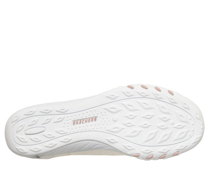 Skechers Women|New Arrivals Relaxed Fit: Breathe-Easy - Feeling Sweet