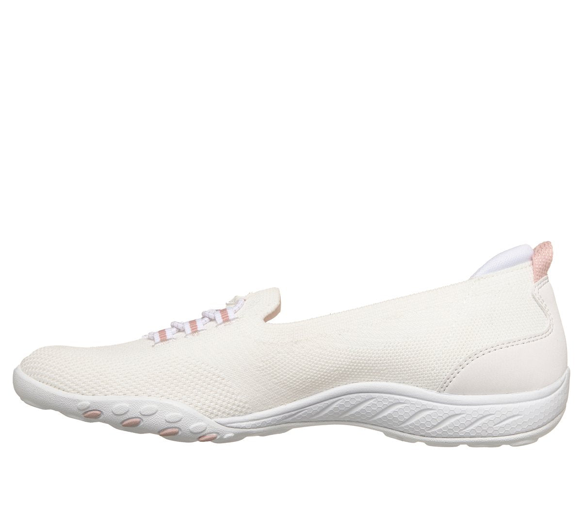 Skechers Women|New Arrivals Relaxed Fit: Breathe-Easy - Feeling Sweet