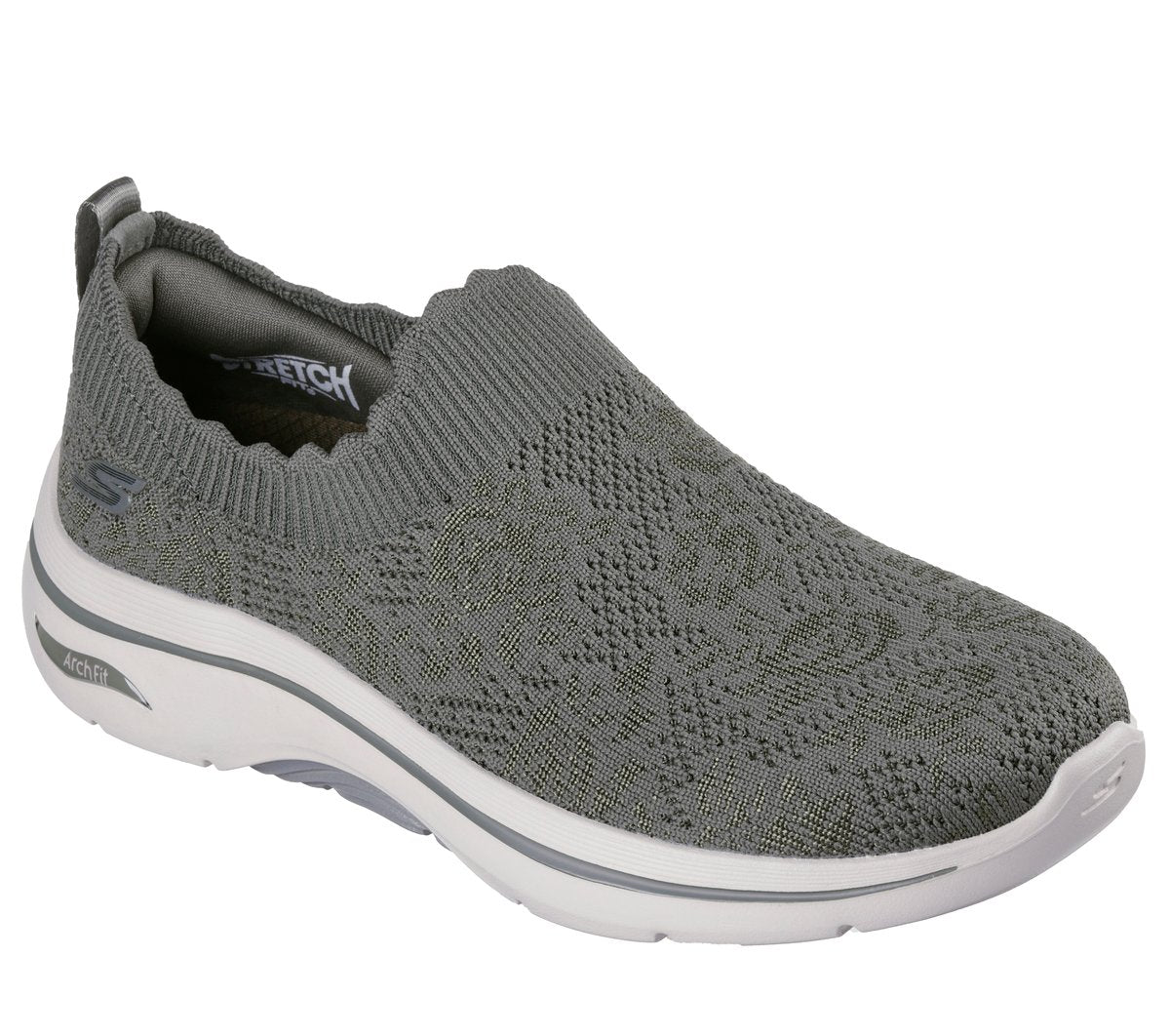 Skechers Women GO WALK Arch Fit 2.0 - Rosa Linda