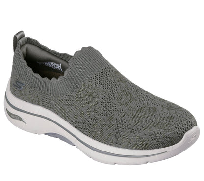 Skechers Women GO WALK Arch Fit 2.0 - Rosa Linda