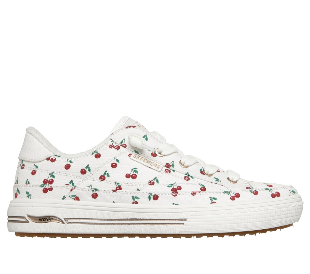 Skechers Women|New Arrivals Arch Fit Arcade - Print Powa