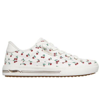 Skechers Women|New Arrivals Arch Fit Arcade - Print Powa