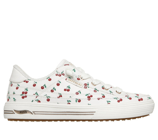 Skechers Women|New Arrivals Arch Fit Arcade - Print Powa