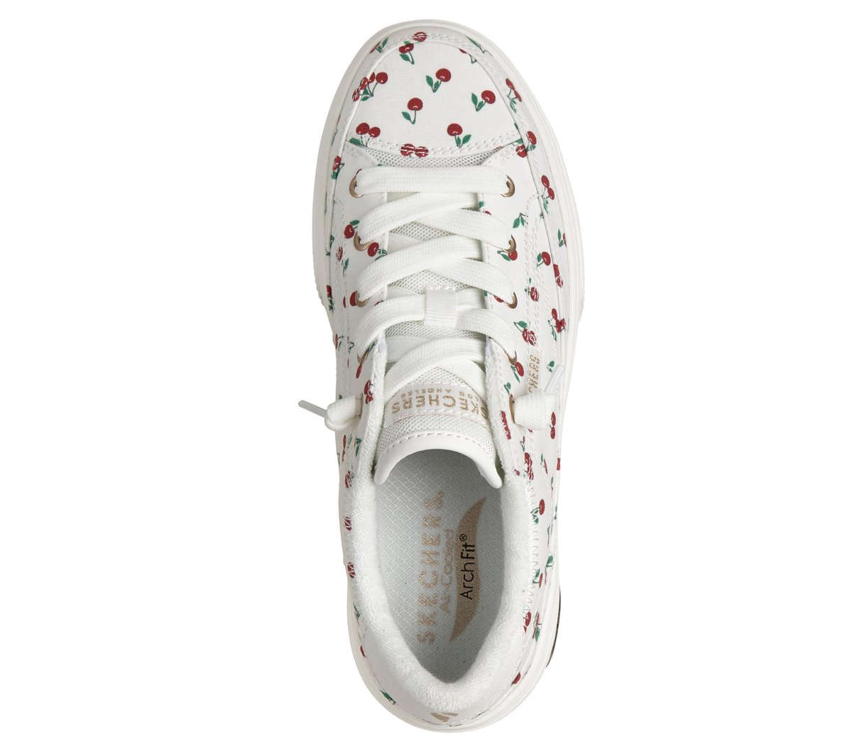 Skechers Women|New Arrivals Arch Fit Arcade - Print Powa