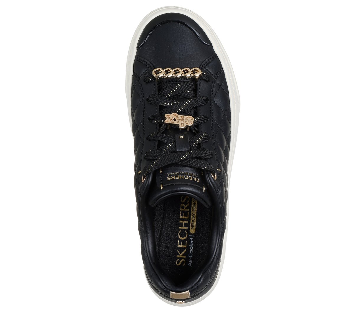 Skechers Women Rubie - Quilted Love
