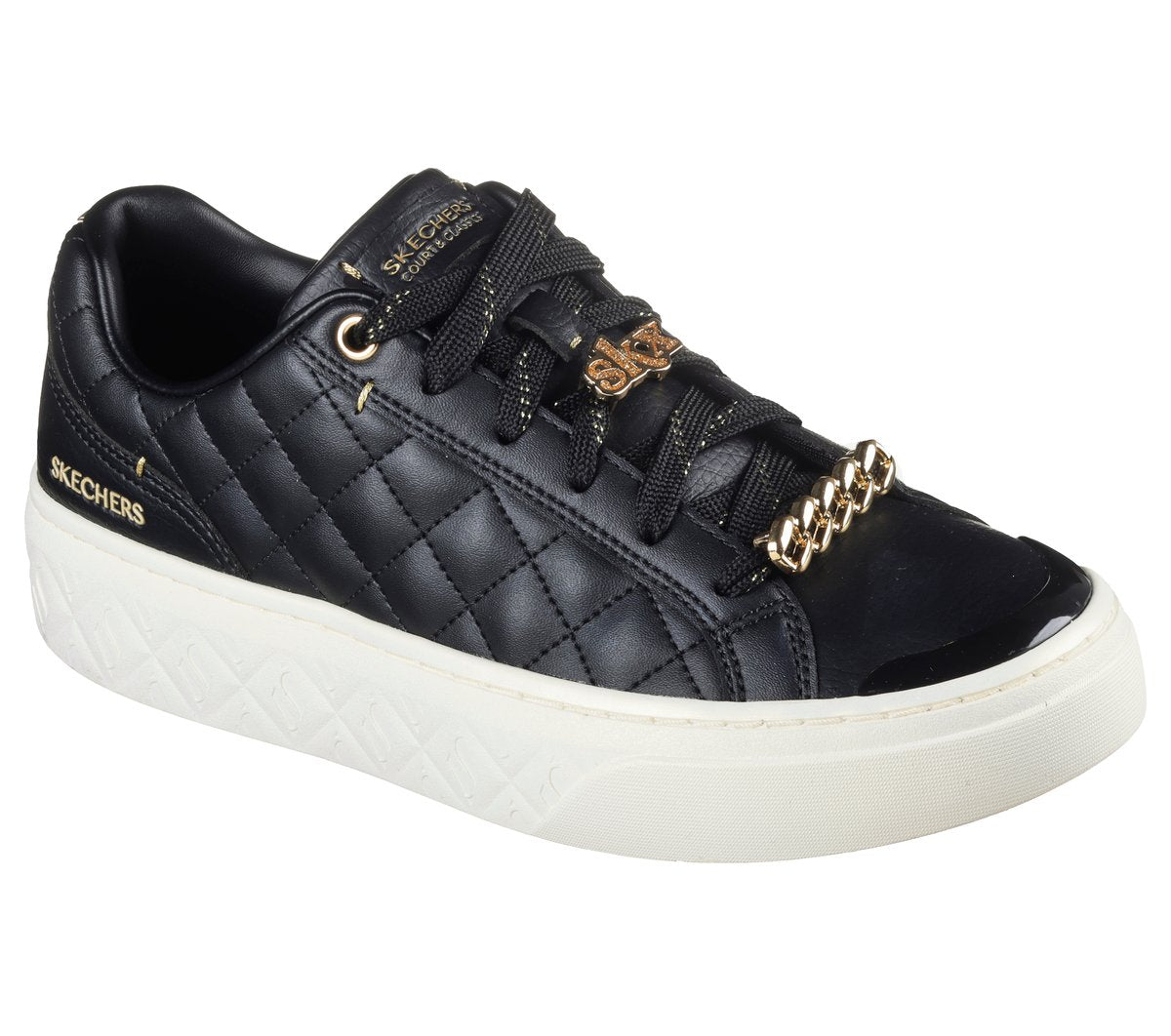 Skechers Women Rubie - Quilted Love
