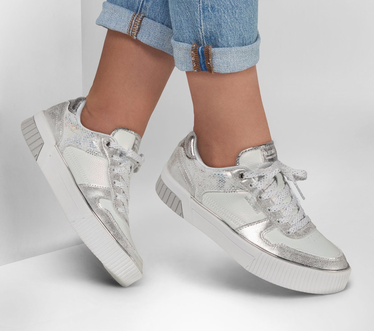 Skechers Women Jade - Luminous Spark
