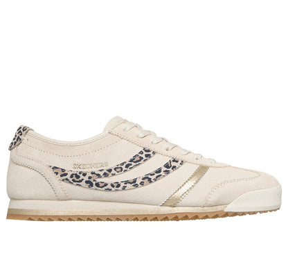 Skechers Women|New Arrivals Topnotch - Lively Leopard