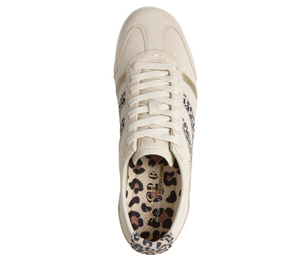 Skechers Women|New Arrivals Topnotch - Lively Leopard