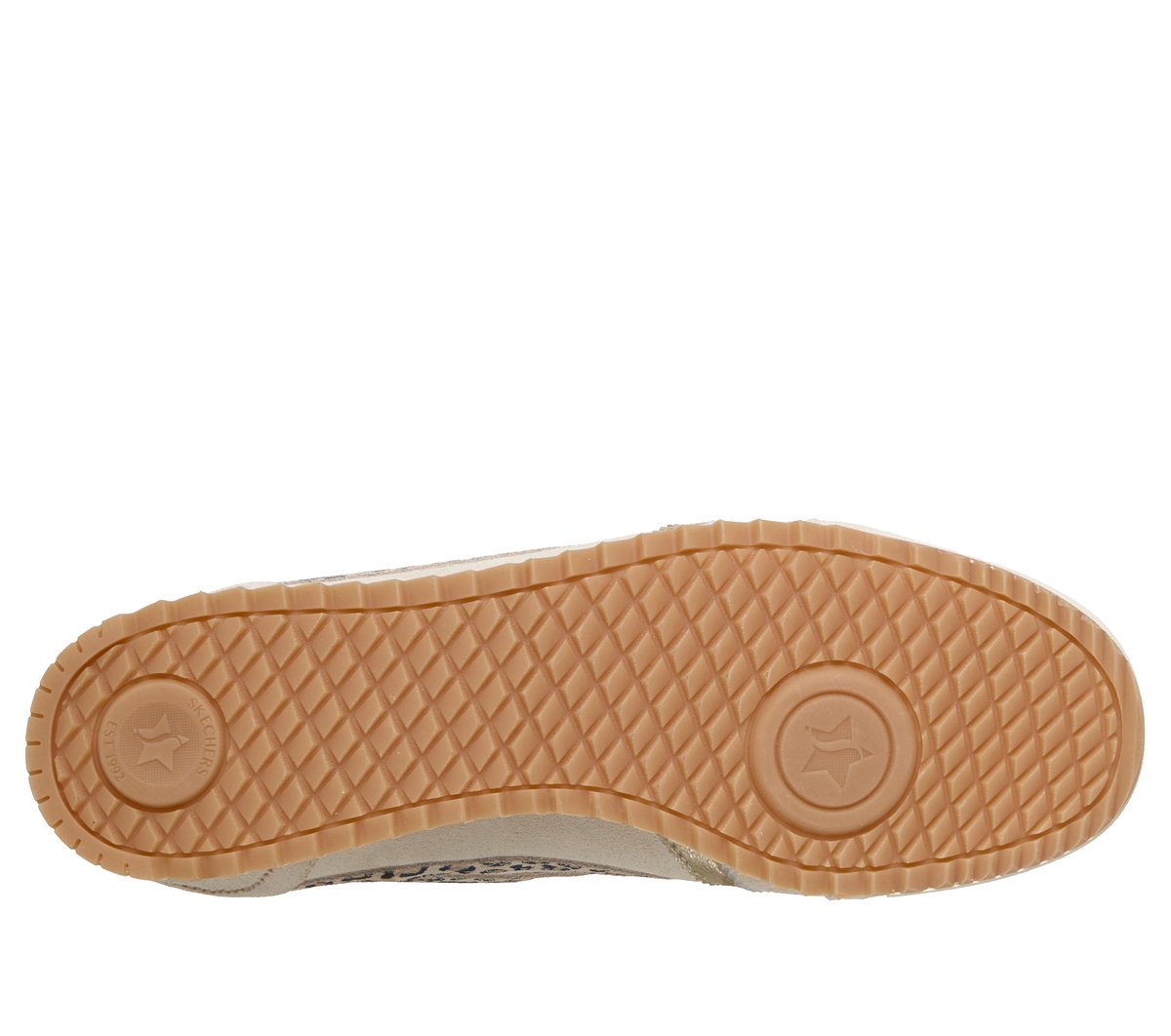 Skechers Women|New Arrivals Topnotch - Lively Leopard